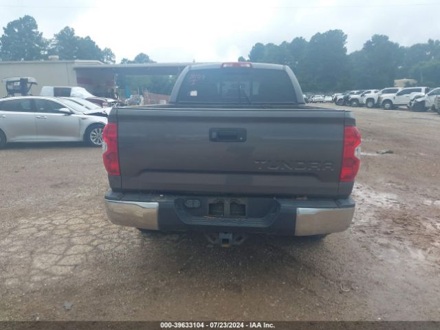 5TFRY5F12EX168363 Toyota Tundra Sr5 5.7l V8
