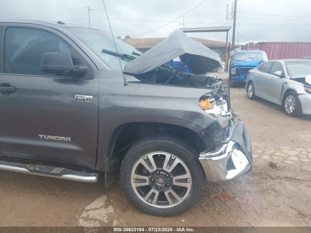 5TFRY5F12EX168363 Toyota Tundra Sr5 5.7l V8