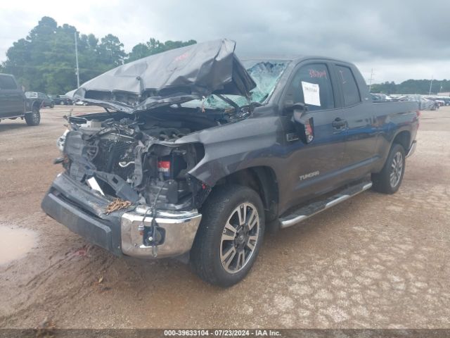 5TFRY5F12EX168363 Toyota Tundra Sr5 5.7l V8