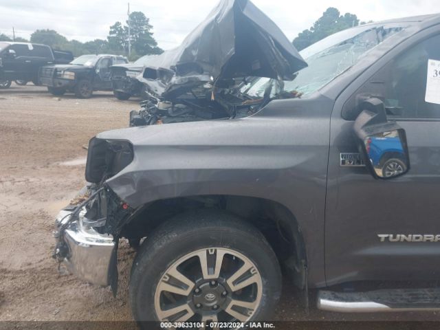 5TFRY5F12EX168363 Toyota Tundra Sr5 5.7l V8