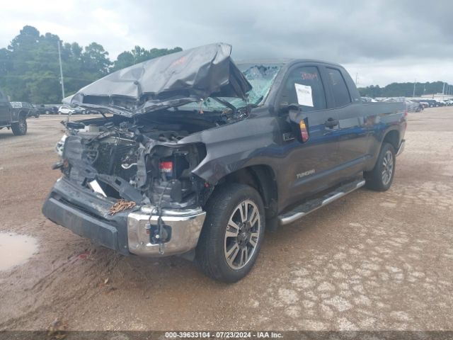 5TFRY5F12EX168363 Toyota Tundra Sr5 5.7l V8