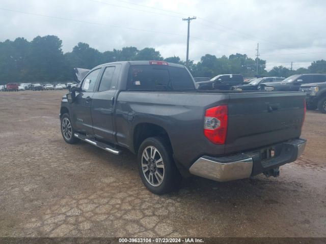5TFRY5F12EX168363 Toyota Tundra Sr5 5.7l V8