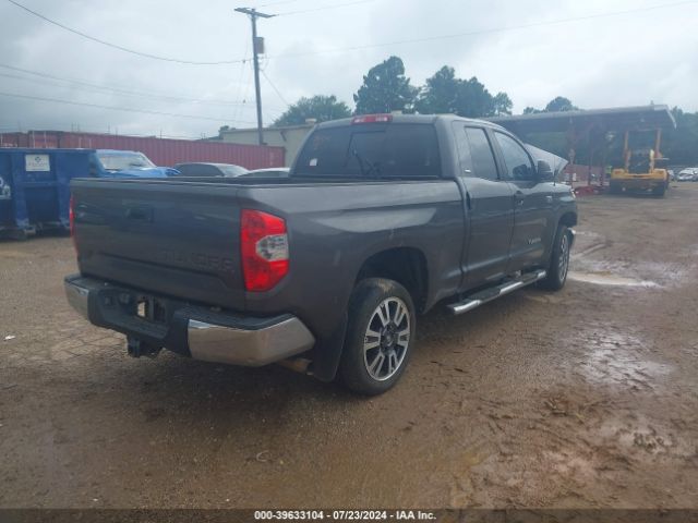 5TFRY5F12EX168363 Toyota Tundra Sr5 5.7l V8