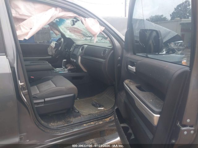 5TFRY5F12EX168363 Toyota Tundra Sr5 5.7l V8