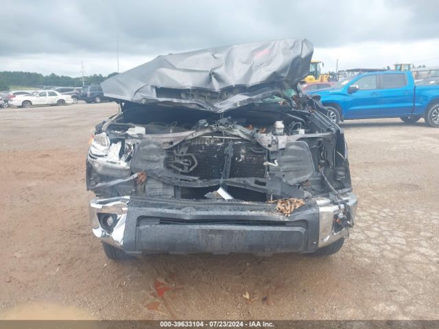 5TFRY5F12EX168363 Toyota Tundra Sr5 5.7l V8