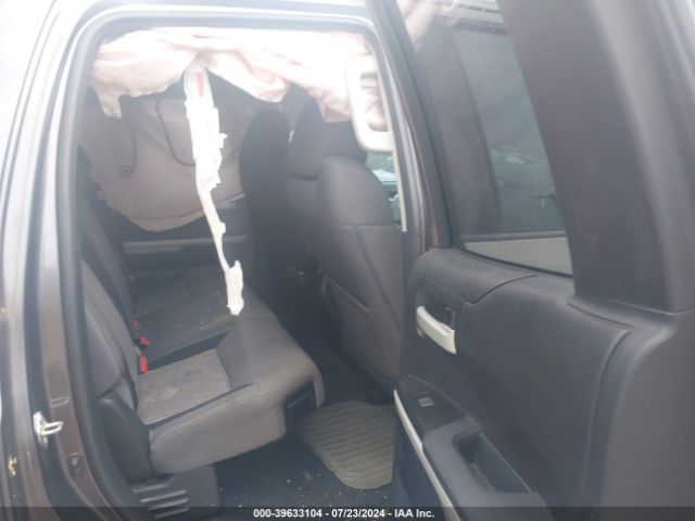 5TFRY5F12EX168363 Toyota Tundra Sr5 5.7l V8