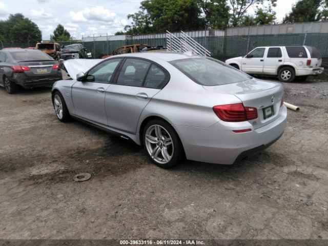 WBA5B3C59FD546786 BMW 535i Xdrive