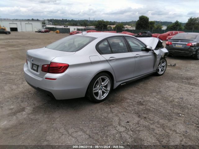 WBA5B3C59FD546786 BMW 535i Xdrive