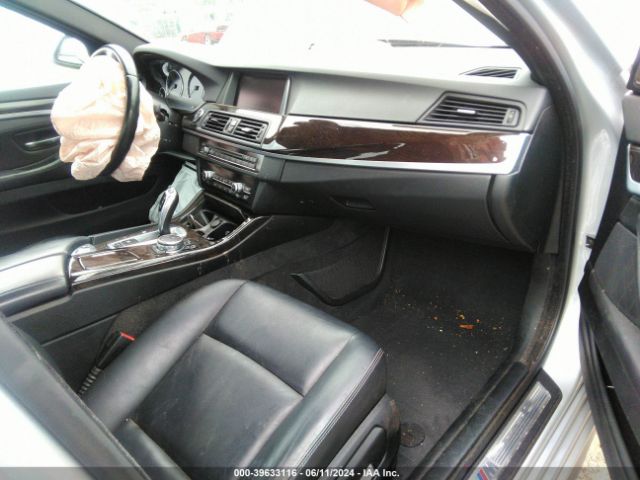 WBA5B3C59FD546786 BMW 535i Xdrive