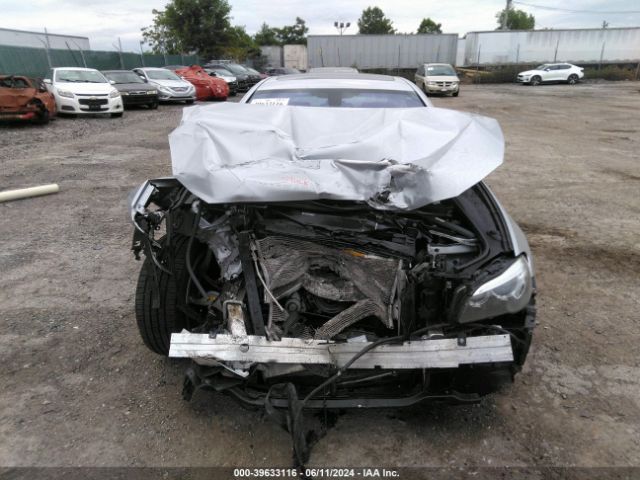 WBA5B3C59FD546786 BMW 535i Xdrive
