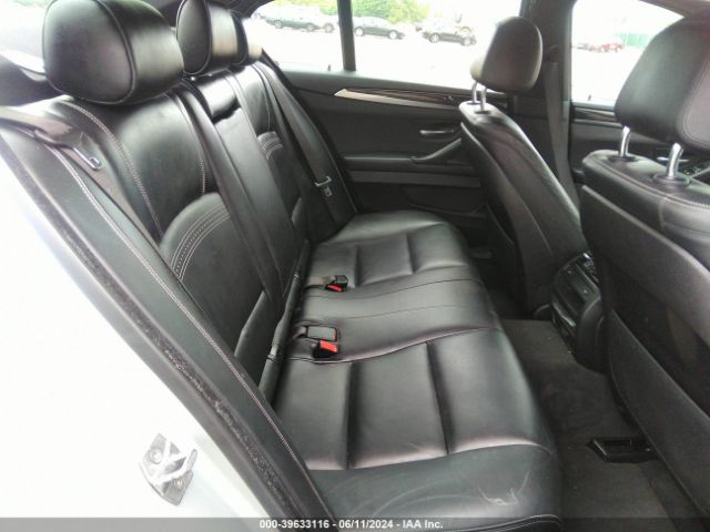 WBA5B3C59FD546786 BMW 535i Xdrive