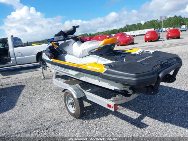 2022 SEADOO FISH PRO 170 YDV52027A222      Photo 2