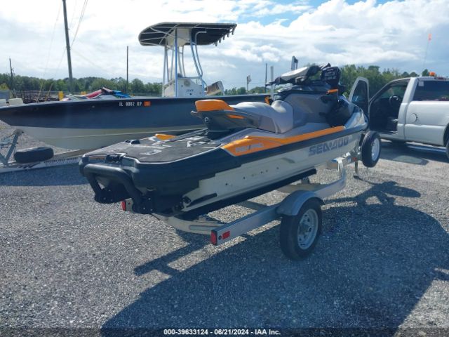 2022 SEADOO FISH PRO 170 YDV52027A222      Photo 3