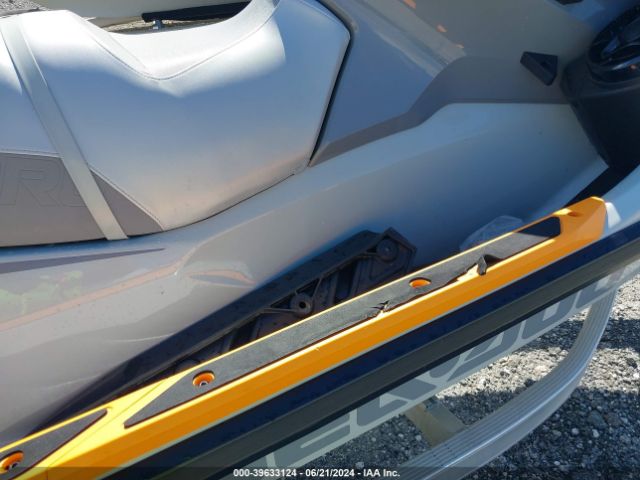 2022 SEADOO FISH PRO 170 YDV52027A222      Photo 5