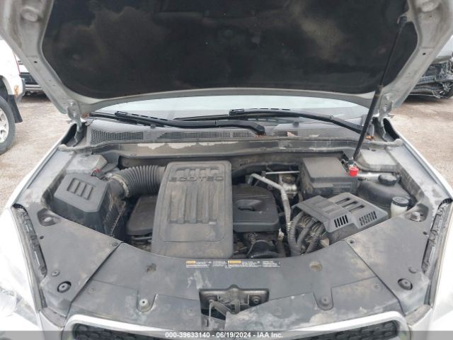 2GNALBEK7F6125876 Chevrolet EQUINOX 1LT