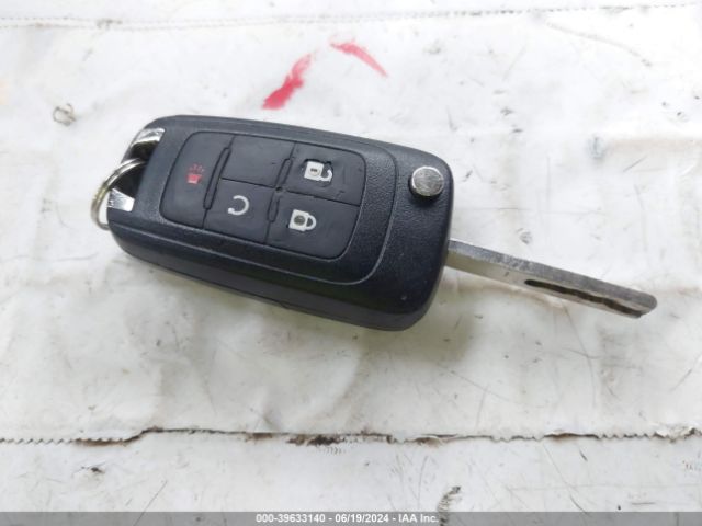 2GNALBEK7F6125876 Chevrolet EQUINOX 1LT