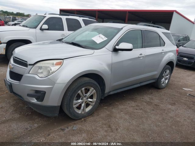 2GNALBEK7F6125876 Chevrolet EQUINOX 1LT