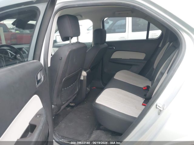 2GNALBEK7F6125876 Chevrolet EQUINOX 1LT