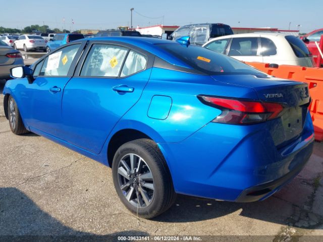 3N1CN8EV8PL828038 Nissan Versa 1.6 Sv Xtronic Cvt