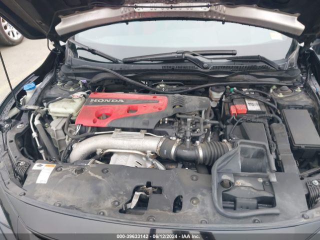 SHHFK8G75KU204138 Honda Civic Type R Touring