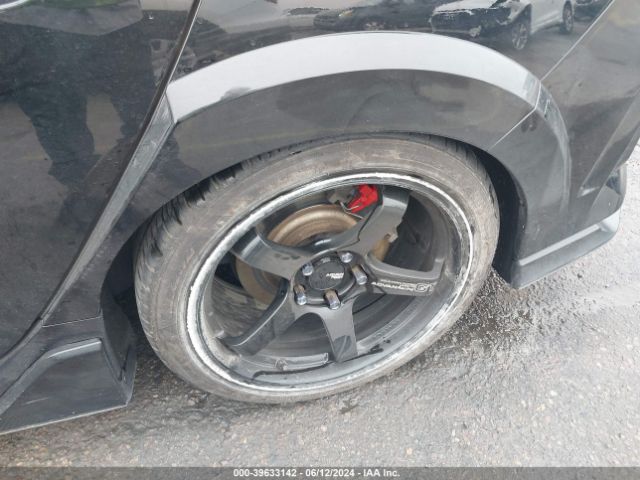 SHHFK8G75KU204138 Honda Civic Type R Touring