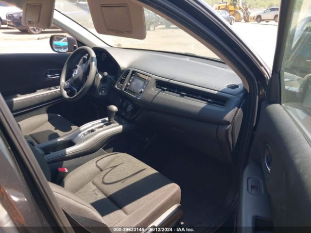 3CZRU6H38GM727160 Honda HR-V LX