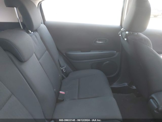 3CZRU6H38GM727160 Honda HR-V LX