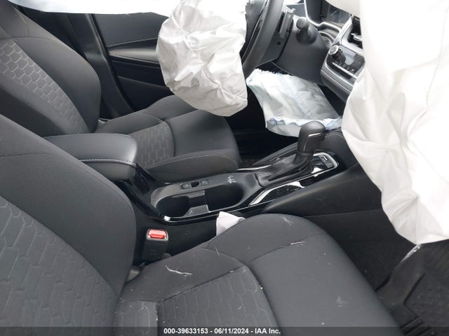 Toyota COROLLA SE 2024 JTND4MBE0R3227704 Image 5