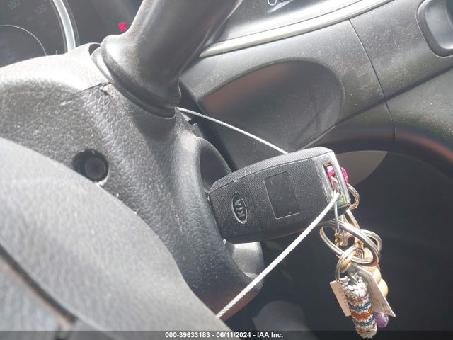 KIA Optima Lx 2015 5XXGM4A7XFG372720 Image 11