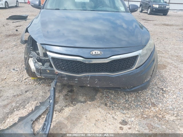 KIA Optima Lx 2015 5XXGM4A7XFG372720 Image 13