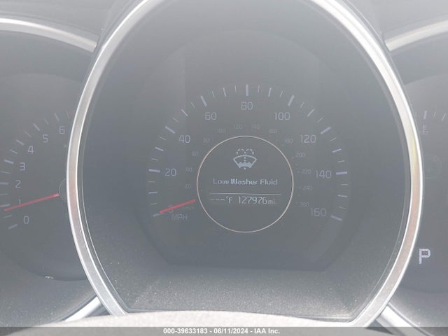 KIA Optima Lx 2015 5XXGM4A7XFG372720 Image 7