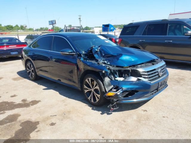 1VWSA7A36MC012839 auction archive image
