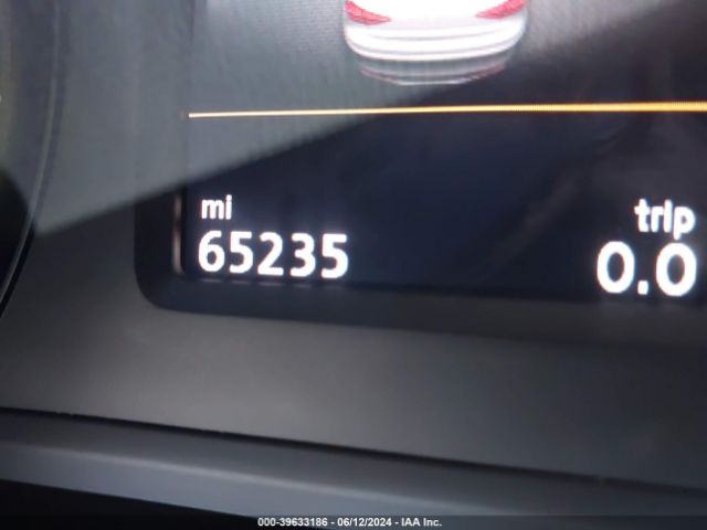 1VWSA7A36MC012839 Volkswagen Passat 2.0t Se