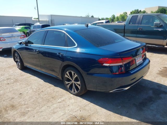 1VWSA7A36MC012839 Volkswagen Passat 2.0t Se