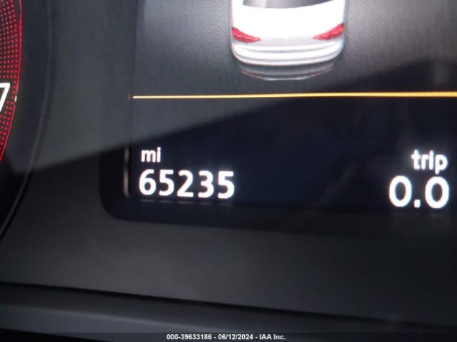1VWSA7A36MC012839 Volkswagen Passat 2.0t Se