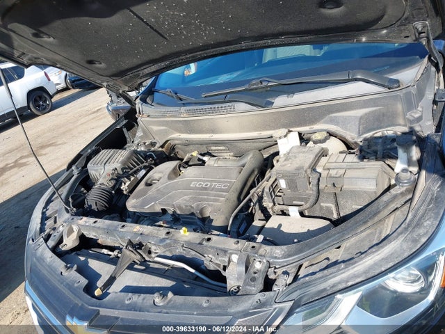 Chevrolet EQUINOX LT 2019 2GNAXKEV1K6169848 Image 10