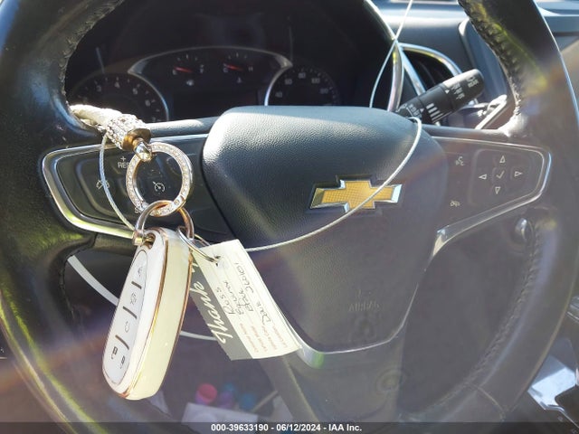 Chevrolet EQUINOX LT 2019 2GNAXKEV1K6169848 Image 11