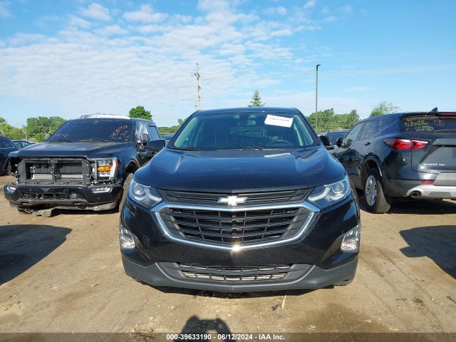 Chevrolet EQUINOX LT 2019 2GNAXKEV1K6169848 Image 13
