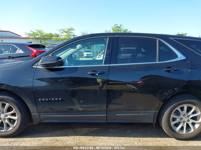 Chevrolet EQUINOX LT 2019 2GNAXKEV1K6169848 Image 15