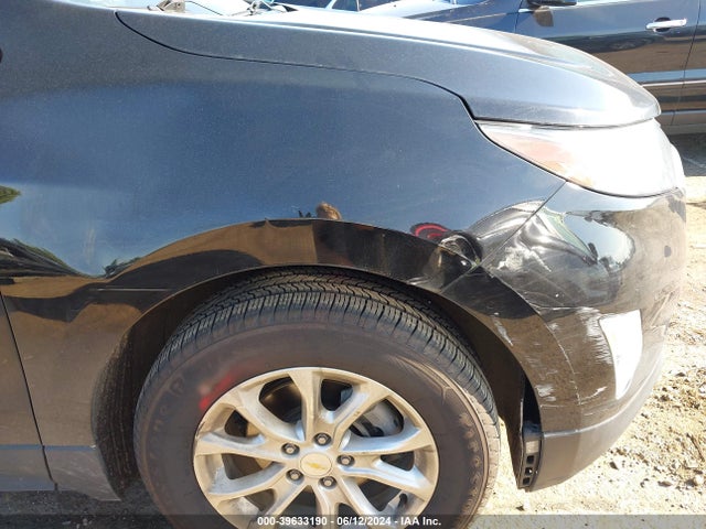 Chevrolet EQUINOX LT 2019 2GNAXKEV1K6169848 Image 19