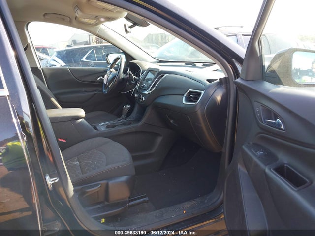 Chevrolet EQUINOX LT 2019 2GNAXKEV1K6169848 Image 5