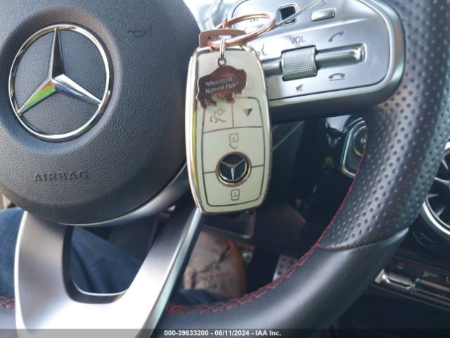 W1K3G4FB8LJ215462 Mercedes-Benz A 220 4matic