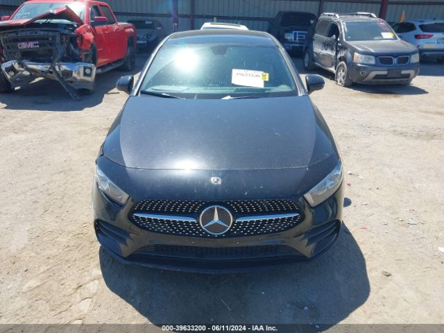 W1K3G4FB8LJ215462 Mercedes-Benz A 220 4matic