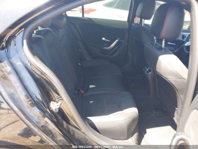 W1K3G4FB8LJ215462 Mercedes-Benz A 220 4matic