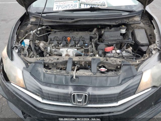 2HGFG3B5XFH527906 Honda Civic Lx