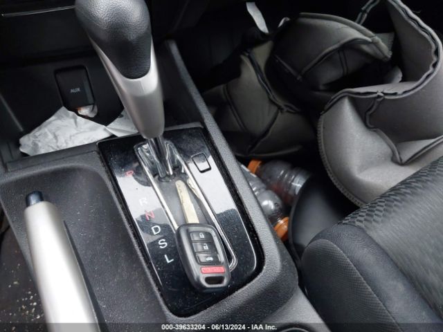 2HGFG3B5XFH527906 Honda Civic Lx