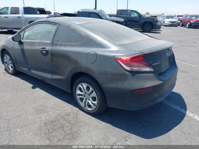 2HGFG3B5XFH527906 Honda Civic Lx