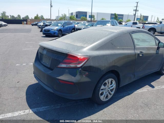 2HGFG3B5XFH527906 Honda Civic Lx