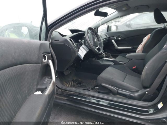 2HGFG3B5XFH527906 Honda Civic Lx