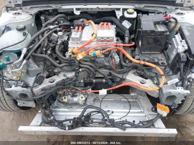 YSMED3KA8PL145947 Polestar 2